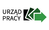 Logo Urząd Pracy