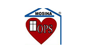 Logo OPS Mosina