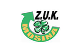 Logo Zakład Usług Komunalnych