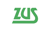 Logo ZUS